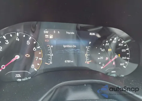 2024 Jeep Compass Limited 4X4 z USA, uszkodzony, nr VIN 3C4NJDCN4RT102130